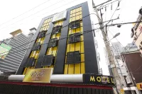 Hwagok Rich Hotels in Seoul