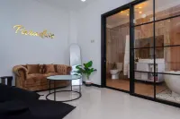 Paradise Pool Villa Hotels in Baturraden