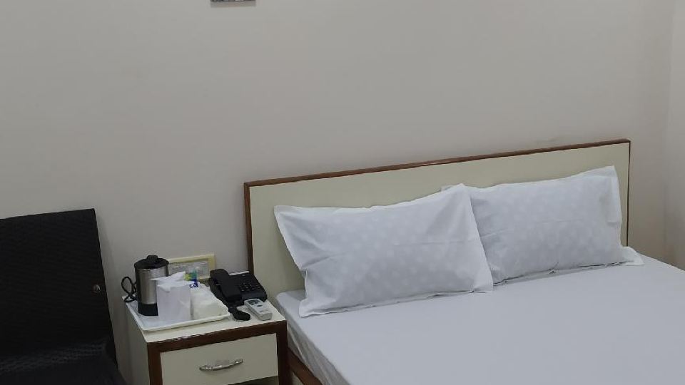 Hotel Gitanjali