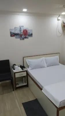 Hotel Gitanjali