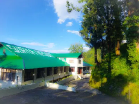 ホテルスーリヤリゾート チャンバのホテル