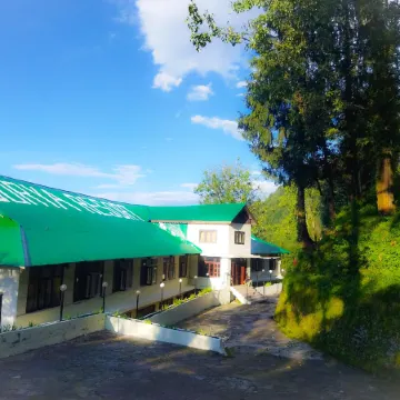 Surya Resort Dalhousie