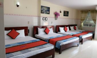 7S Hotel Phuong Trung