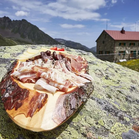 Apart Gstrein - Including Silvretta Premium Summercard