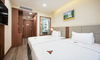 Phuc Nguyen Luxury Hotel