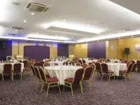 Hotel Seri Malaysia Kepala Batas Hotels in Kepala Batas