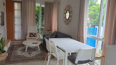 Casa Rivela 3 BR House Отели рядом с достопримечательностью «Bukit Pupay»