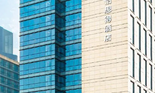 INNSiDE by Meliá Zhengzhou