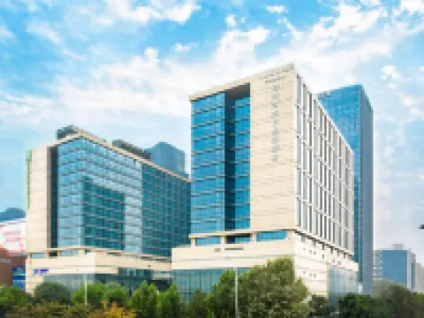 INNSiDE by Meliá Zhengzhou Hotels in Zhengzhou