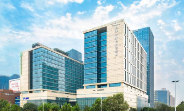 INNSiDE by Meliá Zhengzhou