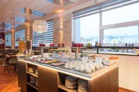 凱夫拉未克酒店 - 早餐