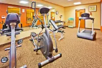 Holiday Inn Express & Suites MAGEE by IHG - ที่มีฟิตเนส