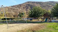Western Holiday Lodge فنادق في ثري ريفرز
