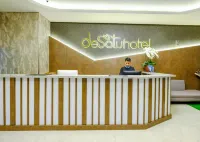 deSatu Hotel