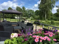 First Camp Ajstrup Strand Hotel a Malling