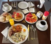 Hotel Plaza Matamoros Các khách sạn ở Matamoros Municipality
