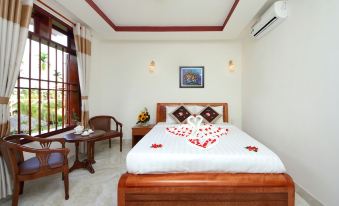 Hoi An Dat Cam Homestay