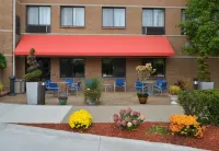 TownePlace Suites Detroit Warren Hotels in Warren