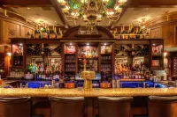 The Madison Hotel - bar
