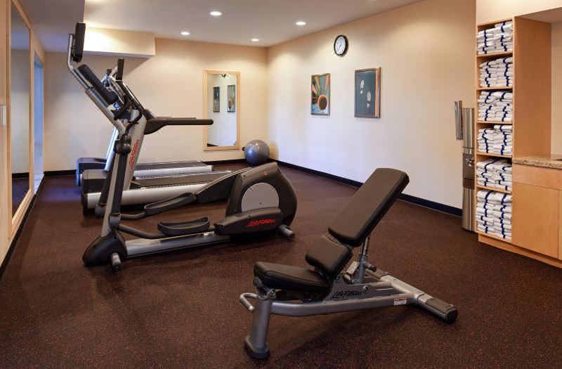 TownePlace Suites Detroit Auburn Hills photo 3