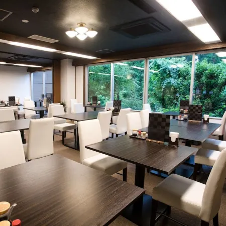 LiVEMAX RESORT HAKONEASHINOKO