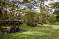 Lake Naivasha Crescent Camp Hotels near BMM Bikers