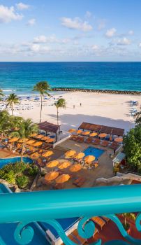 Radisson Aquatica Resort Barbados- First Class Bridgetown