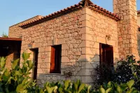 Olympia Villas Hotel a 