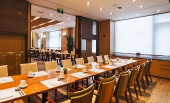 Lotte Hotel Vladivostok