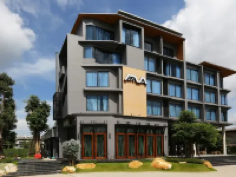 Hatyai Signature Hotel Hotels in Hat Yai