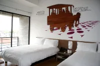 Hotel Viaggio Nueve Tres Hotel a 