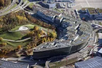 Hyatt Place Zurich Airport the Circle Hotels in Bachenbulach