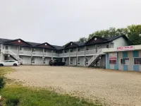 Langham Motel