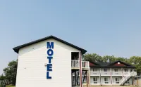 Langham Motel Hotels in 