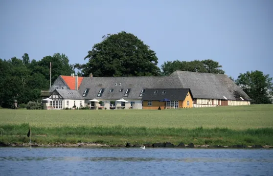 Rødkærgård 民宿