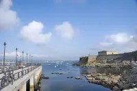 Hostal Mara Hotels in La Coruña