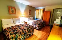 Wescana Inn Hoteles en The Pas