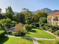 Résidence Le Home