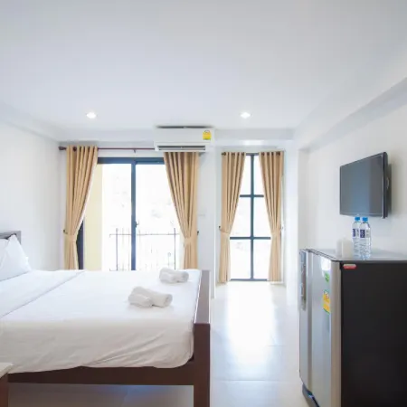 Le Siri Hotel
