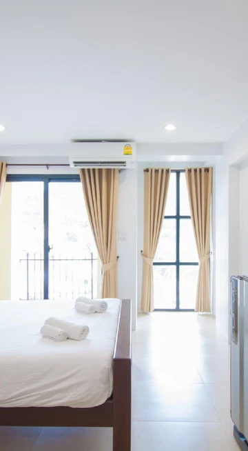 รูปภาพของโรงแรมเลอ สิริ