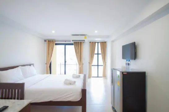 โรงแรมเลอ สิริ โรงแรมใกล้มหาวิทยาลัยทักษิณ