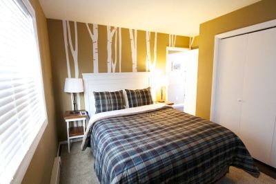 Other #1687 Ski-in, Ski-Out Four Oclock Lodge, on The Ski Run! Photo