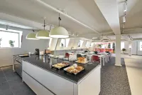 H Hostel Itaewon Hotels in Soul