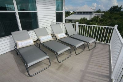 Public Areas Ponce de Leon Photo