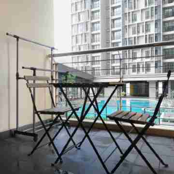 Subang City Cozy l Walk Summit l 5-Min Sunway Fitness & Recreational Facilities