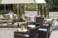 Radisson Blu Hotel, Halle Merseburg Отели в г. Мерзебург