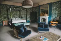 Hampton Manor Các khách sạn ở 