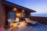 VILAMENDOO RESORT Các khách sạn ở Vilamendhoo