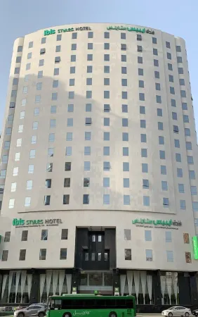 Ibis Styles Makkah