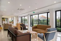 The Pride Hotel Phitsanulok Hotels in Wang Thong